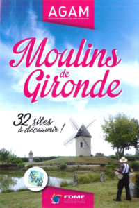 Moulins de Gironde - AGAM