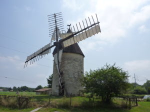 Moulin de Vensac